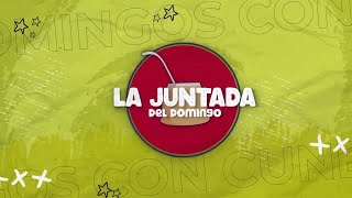 LA JUNTADA DEL DOMINGO! (28-04-24)