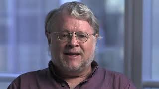 R. Brian Ferguson discusses 'Violence: An Anthropology of War'