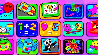 Piano kids - music and songs best app for kids @master Gaming Channel 2m screenshot 3