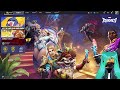 Overwatch Stadium then a little Marvel Rivals