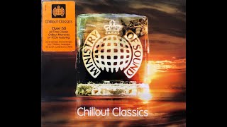 Ministry Of Sound - Chillout Classics (CD01) (2007) (Australia) screenshot 4