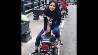 Polosan Story wa Kekinian Cewek Cb Cantik