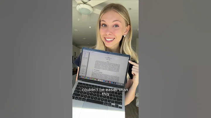 ThesisAI - the leading AI for academics