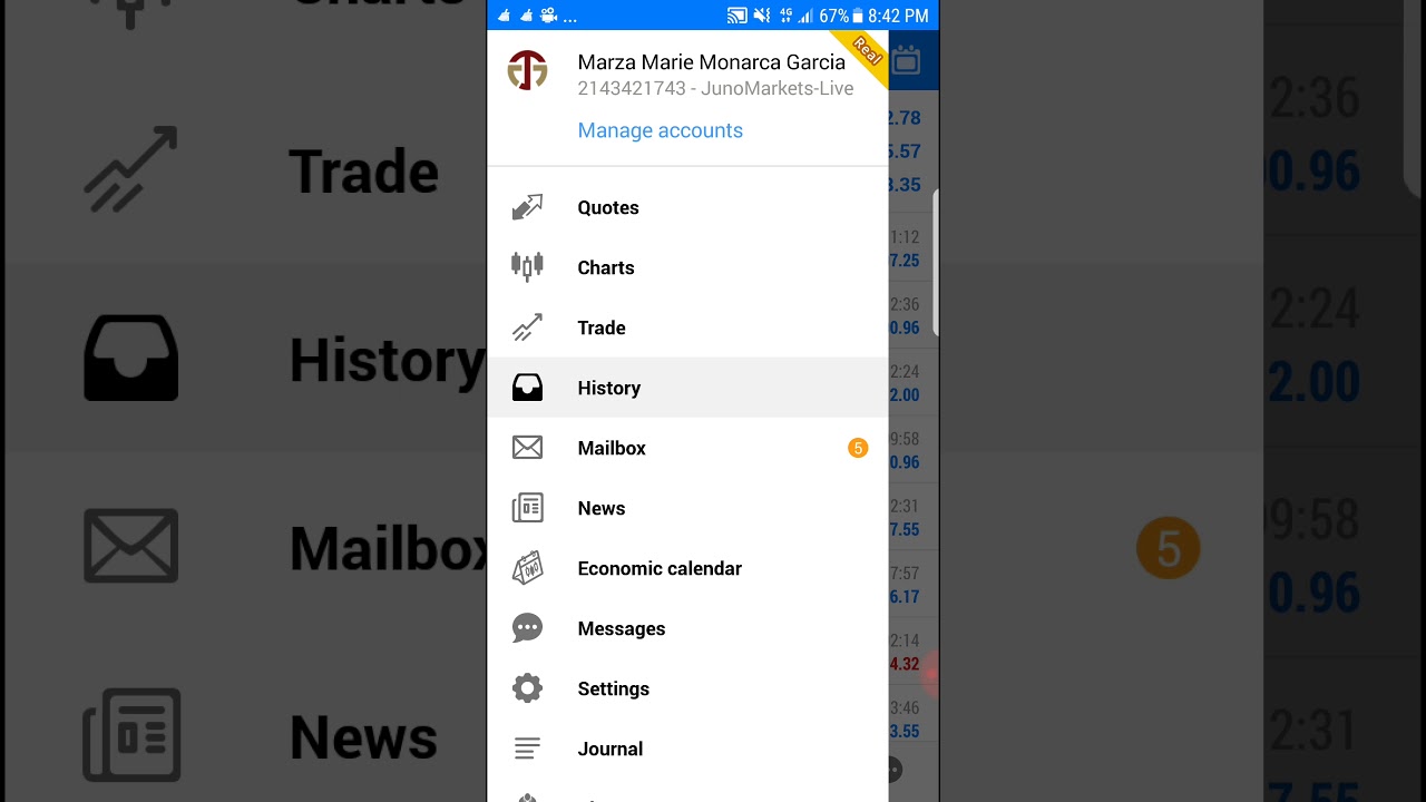 Paano kumita ng pera sa Forex | Forexrobots24