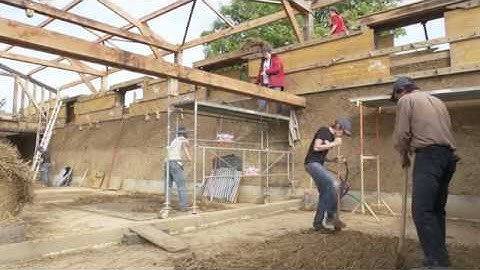 Shuttered cob – BONUS #3 –  Cutting to size