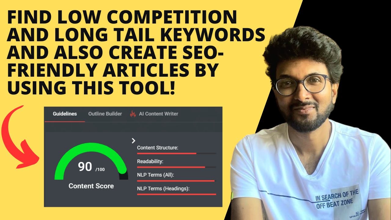 Free Keyword Tool | WordStream