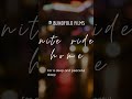 NITE RIDE HOME | #shorts #sleepsounds #10hoursleep #relaxing #calm #immersive #babynaps #meditation