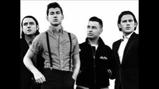 Download lagu Arctic Monkeys - R U Mine?
