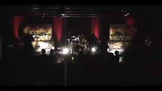 ABACABB Articulation LIVE