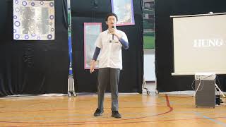 The Power of Imagination | Hung Duc Nguyen | TEDxYouth@ISV