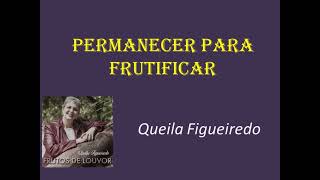 PERMANECER PARA FRUTIFICAR