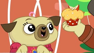 BEST BIRTHDAY EVER! | Chip & Potato | Video for kids | WildBrain Bananas