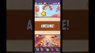 Panda Pop Level 3535
