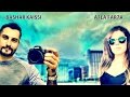 بشار القيسي -احلى فرحة - فيديو كليب ٣٦٠  حصري  Bashar Kaissi 360 Music video