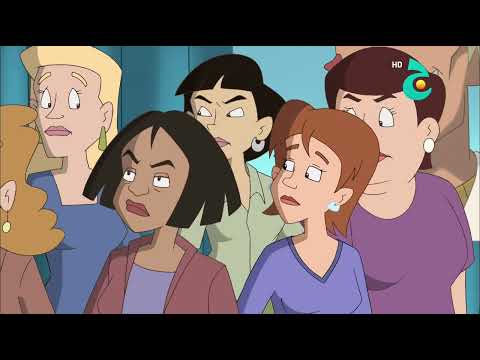 سمكتي الشريرة الحلقة 05 