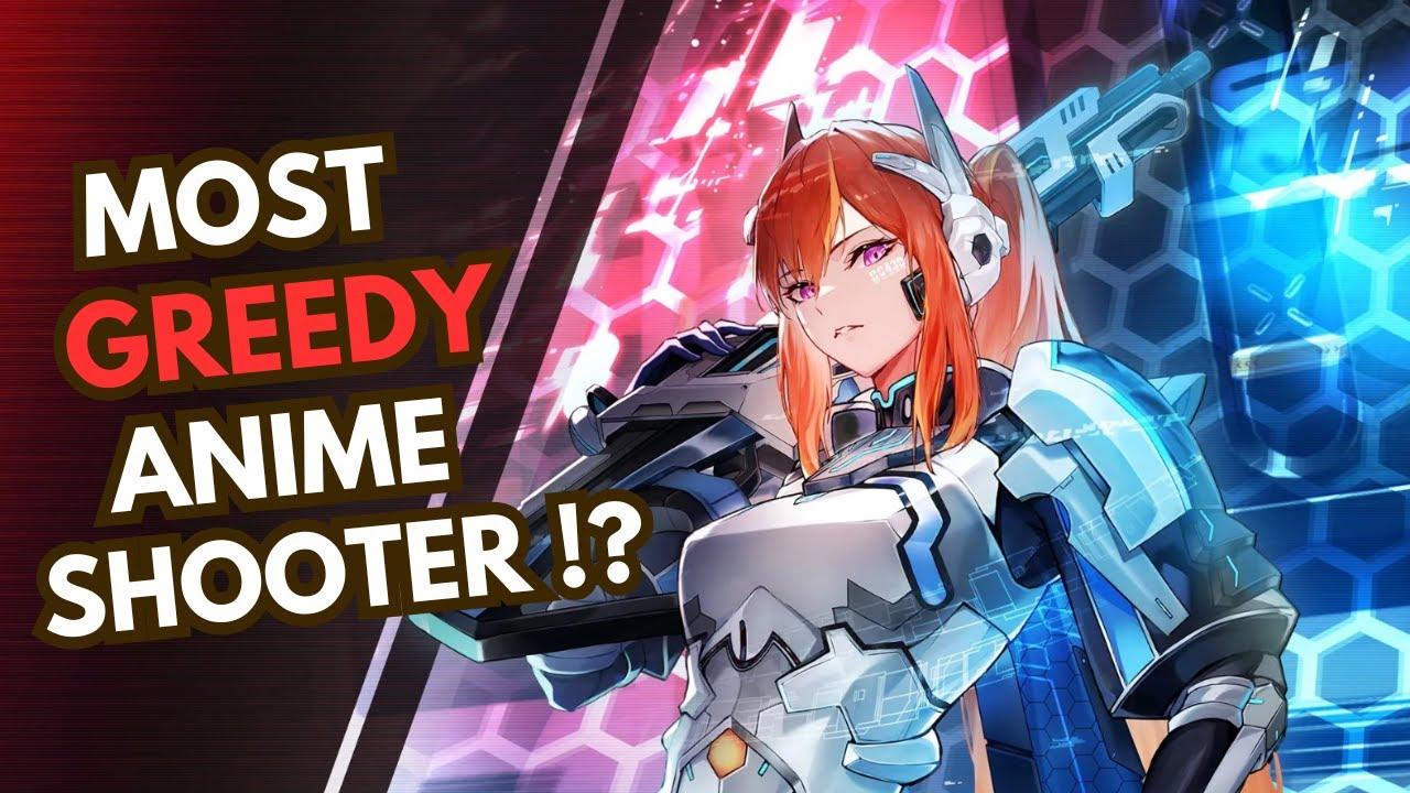 Scar Lead Salvation - This game destroyed me