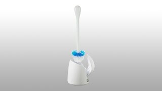 Oxo Compact Toilet Brush