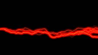 red lightning video backgroud free royalty footage