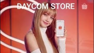 Daycom Store For Shopee