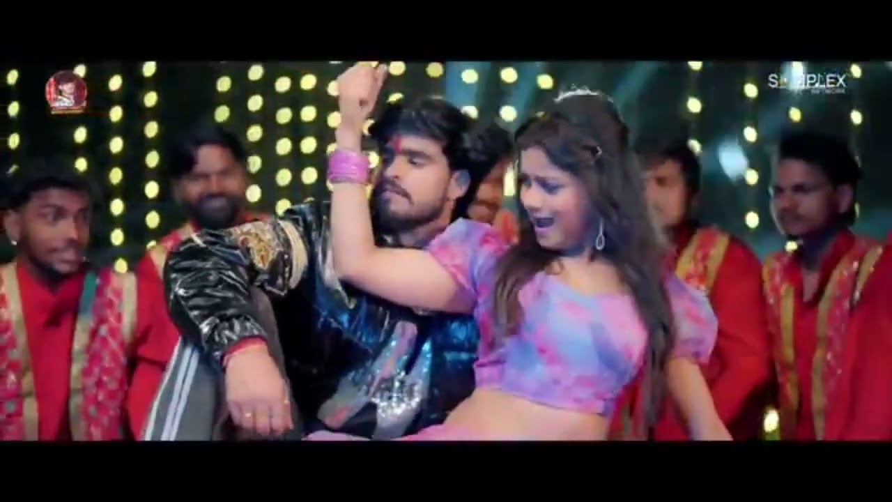 #video - चोली के समान -#ashish yadav, Khushi kakkar का आ गया लगन का सबसे ब्लासट - #new Magahi song