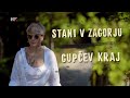 Stani v Zagorju - Andrea Buča | Gupčev kraj