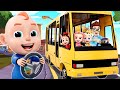 Hide and Seek | Baby Shark | Rosoo Nursery Rhymes &amp; Kids Songs