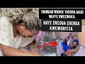 Omwami wange yagobye house girl waffe ensonga ejja kwewunyisa #kadama