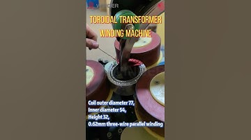 #guangri #toroidaltransformer #voltageregulators #toroidalcore #electronictransformer #coilwinding