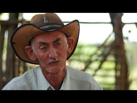 Museu Vivo dos Povos Traducionais de Minas Gerais: Geraizeiros