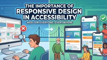 The Importance of Responsive Design in Accessibility