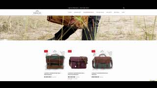 Unk&amp;CO Sitewide Discount! #EverydayCarry #Accessories #StyleEssentials #ShopOnline #Fashion