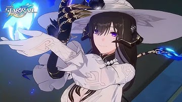 The Dahlia Gameplay Animations & Skills Explained | Version 3.8 Special Program | Honkai Star Rail