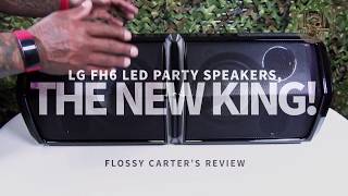 loudr speaker