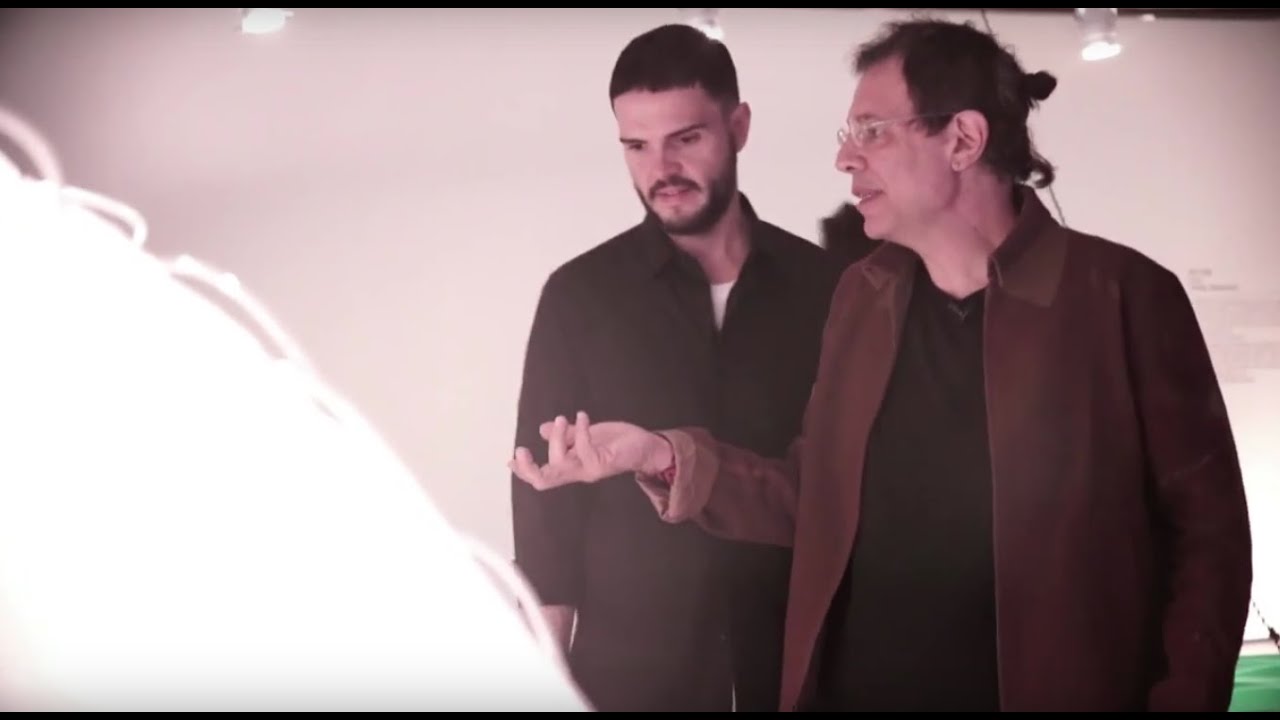 Design Hoje! Temporada 1 - Ep. 5 "A Casa do Futuro" - Marcelo Tramontano