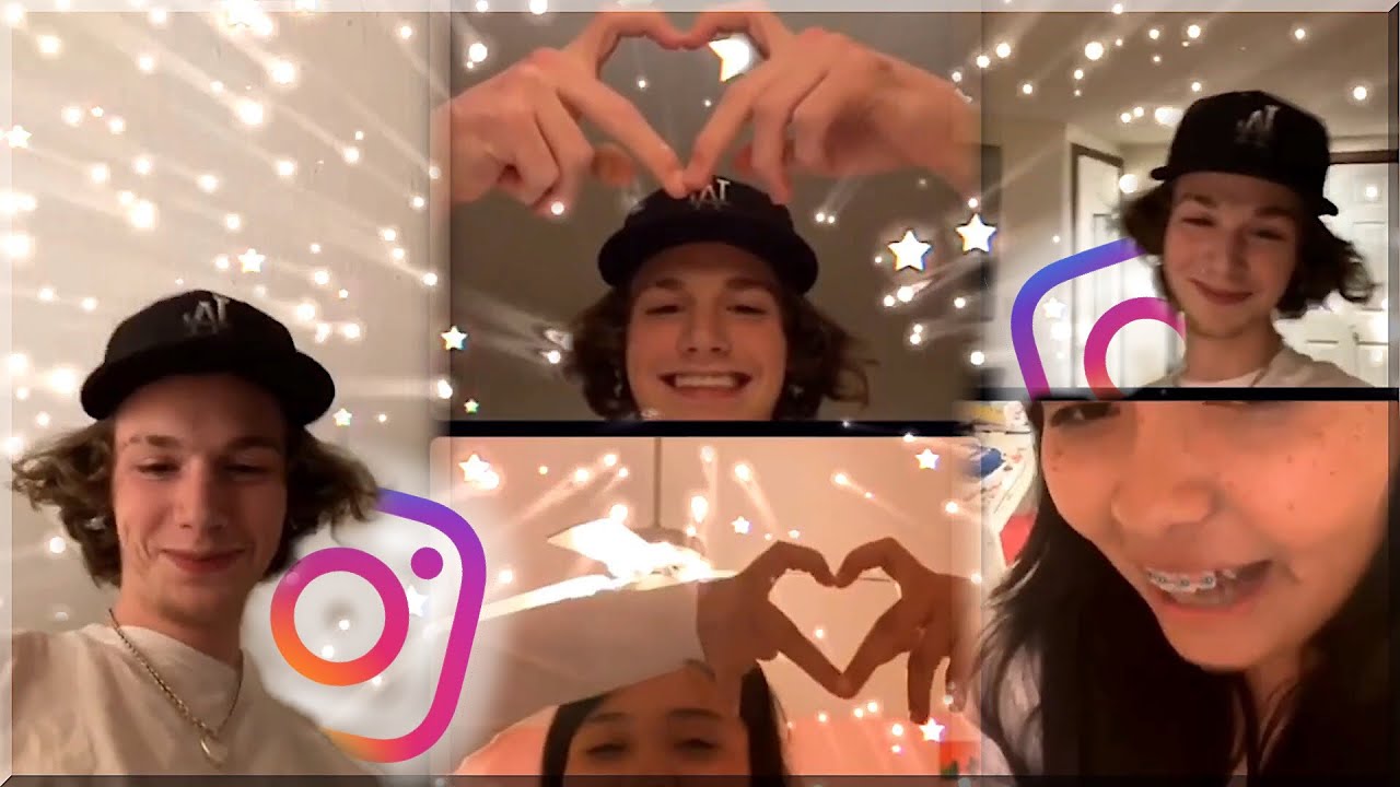 Live Payton Moormeier 28.11.2021 🕯✨~ прямой эфир Пэйтона 28.11.2021