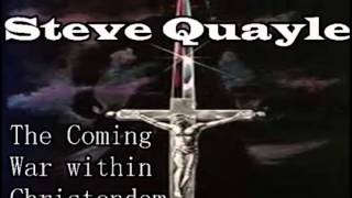 Steve Quayle & Henry Gruver The Coming War within Christendom