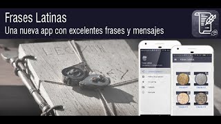 App frases latinas screenshot 1