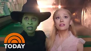 Fandago and E! News to livestream LA premiere of ‘Wicked’