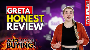 Greta Review | Greta Lifetime Deal | Best AI App Builder | 75% Discount