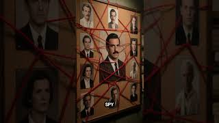 Did a Double Agent Win World War II? #shorts