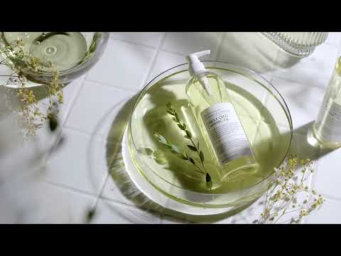 그레이멜린 카놀라 크레이지 클렌징오일 graymelin canola crazy cleansing oil - video from Graymelin