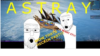GET THE FASTEST SHIP (ASTRAY) FAST IN LOST ARK! THE INFO YOU WANT IS HERE!