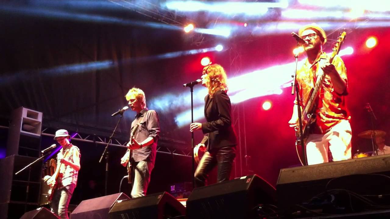 Docenterna "Solglasögon"