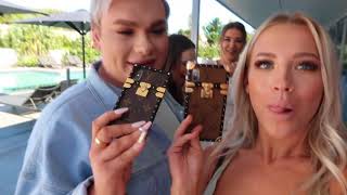 Emilees Gender Reveal Vlog