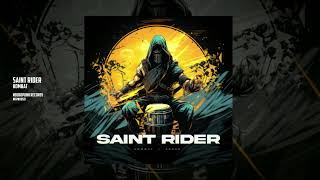 Saint Rider - Kombat [Neuropunk Records]