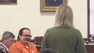 Suspect in Onslow County 2015 murder of child pleads guilty, is sentenced