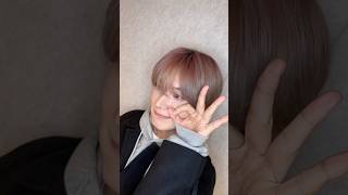 😽👌🐾 #박한빈