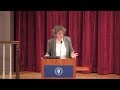 Karen Kilby | The 2019 Annual Karl Barth Conference - Lecture