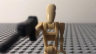 Surrender Jedi