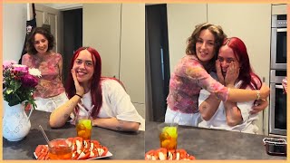 видео: Самые трогательные моменты воссоединения, которые заставят вас плакать | Эмоциональные реакции ❤️ картинка: Самые трогательные моменты воссоединения, которые заставят вас плакать | Эмоциональные реакции ❤️